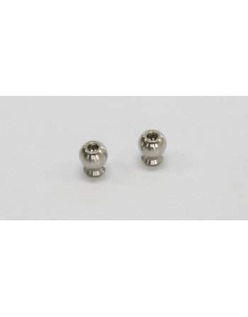 FM426 7.8 Fringe Ball(3mm Hole) FM426  - KYOSHO RC
